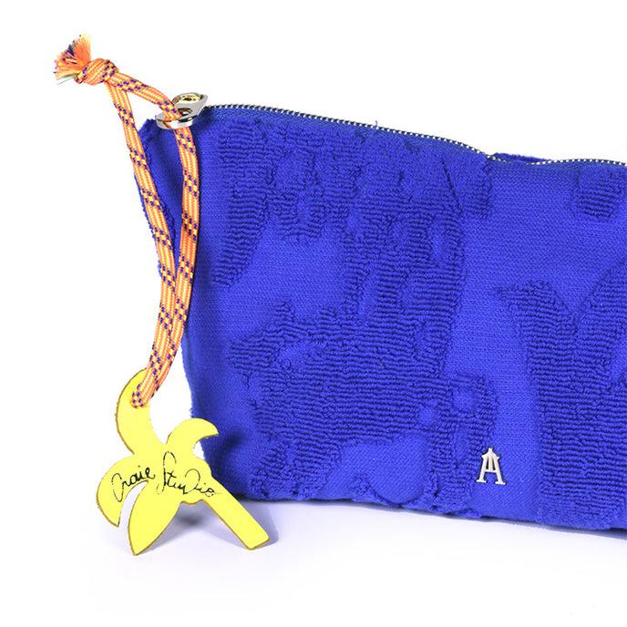 Craie Pochette Mini Sable éponge Jungle Source