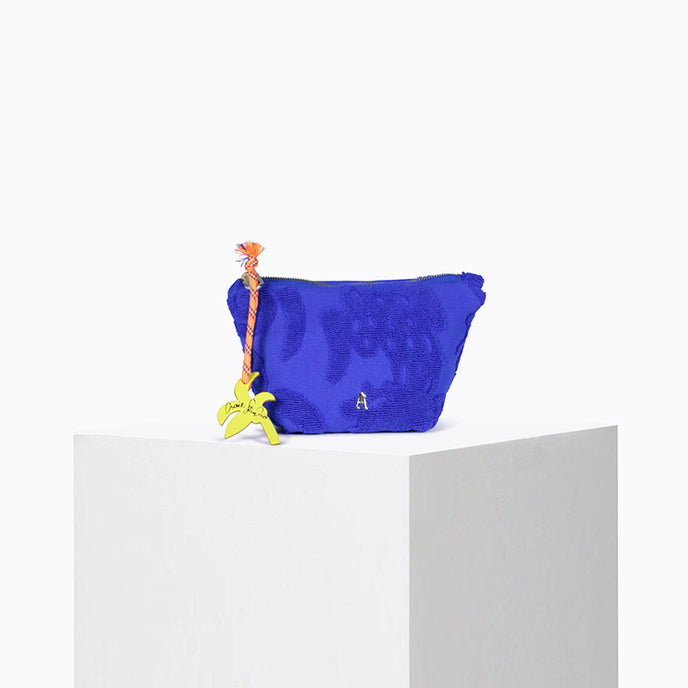 craie Pochette Mini Sable éponge Jungle Source