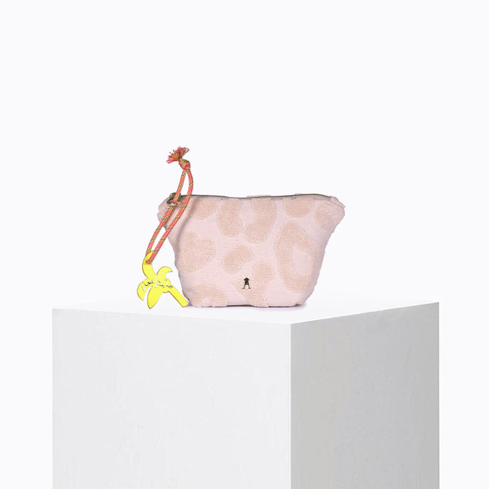 craie Pochette Mini Sable éponge Léo Pêche