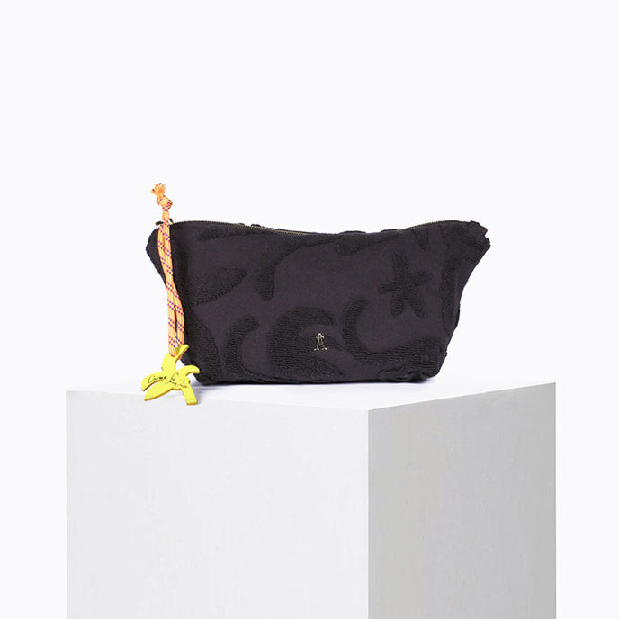 craie Pochette Sable éponge Jungle Café