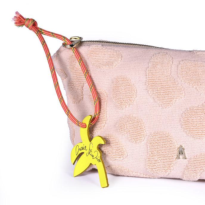 Craie Pochette Sable éponge Léo Pêche