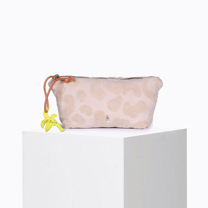 craie Pochette Sable éponge Léo Pêche