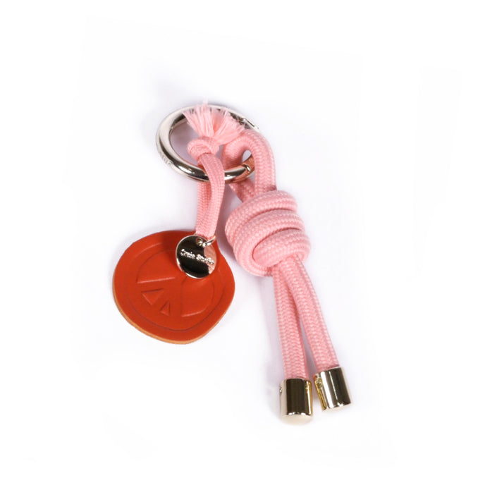 craie Porte-Clefs corde Pêche