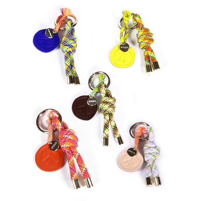 Craie Porte-Clefs Corde Square Jamaïca