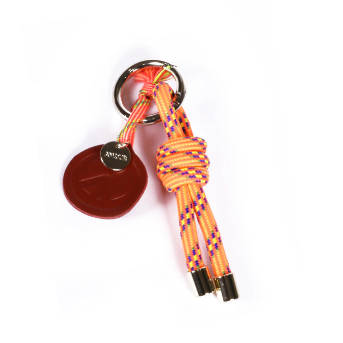craie Porte-Clefs corde Tech Orange