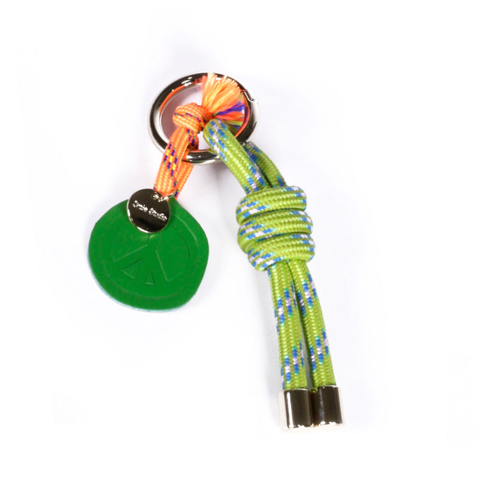 craie Porte-Clefs corde Tech Pistache