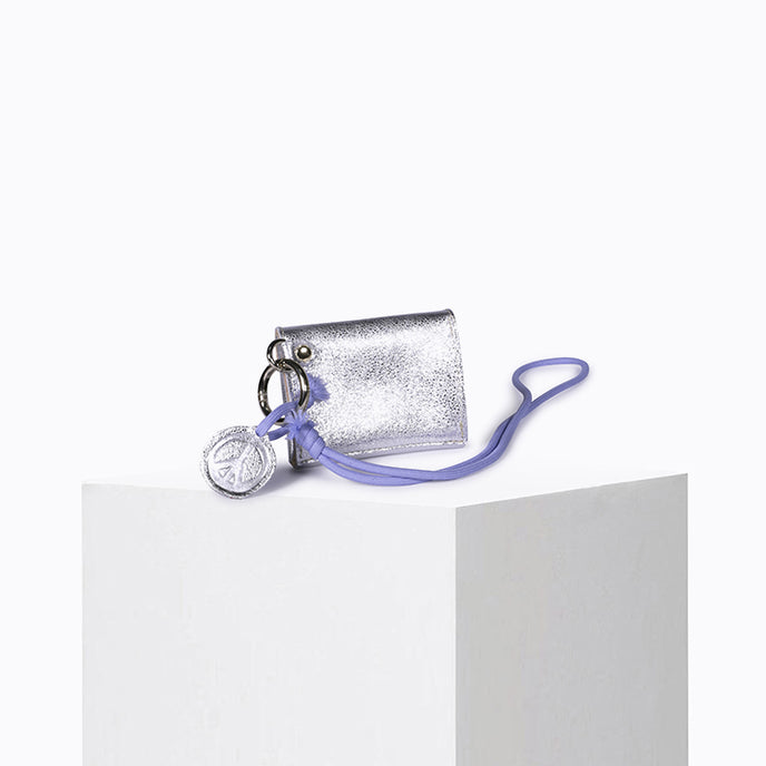 Craie Porte Monnaie Moni Argent