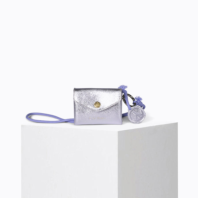 craie Porte Monnaie Moni Argent