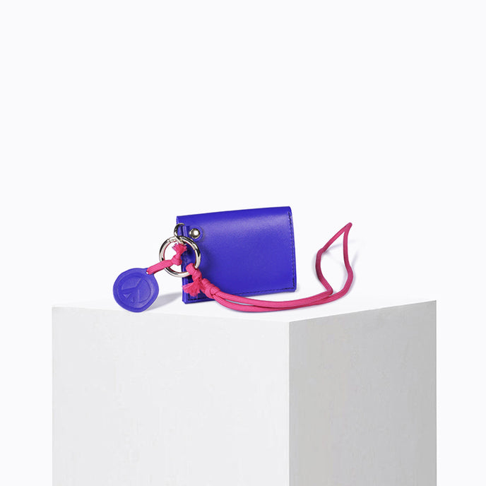 Craie Porte Monnaie Moni Klein