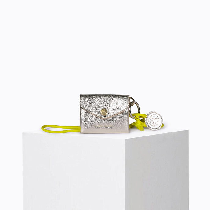 craie Porte Monnaie Moni Or