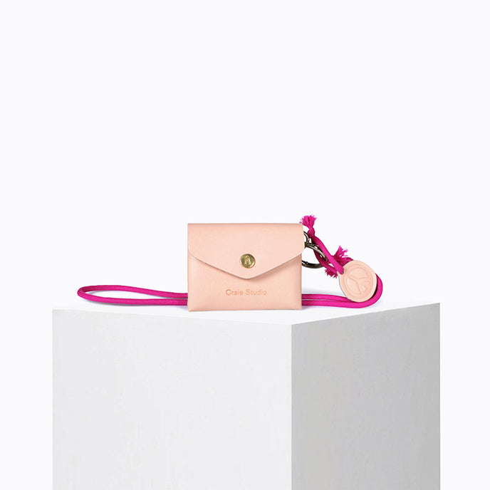 craie Porte Monnaie Moni Pêche