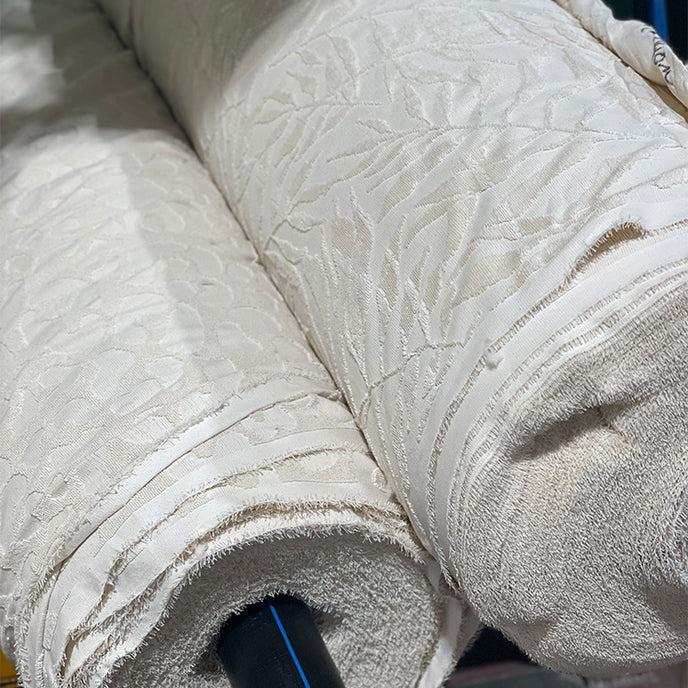 Craie Robe Rio éponge Léo Kaki