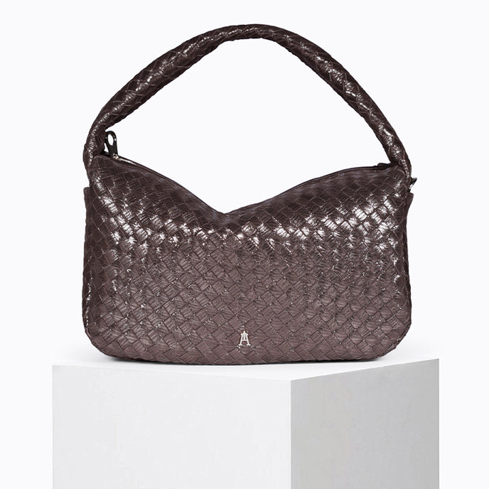 craie Sac Ballon Tressé Moro