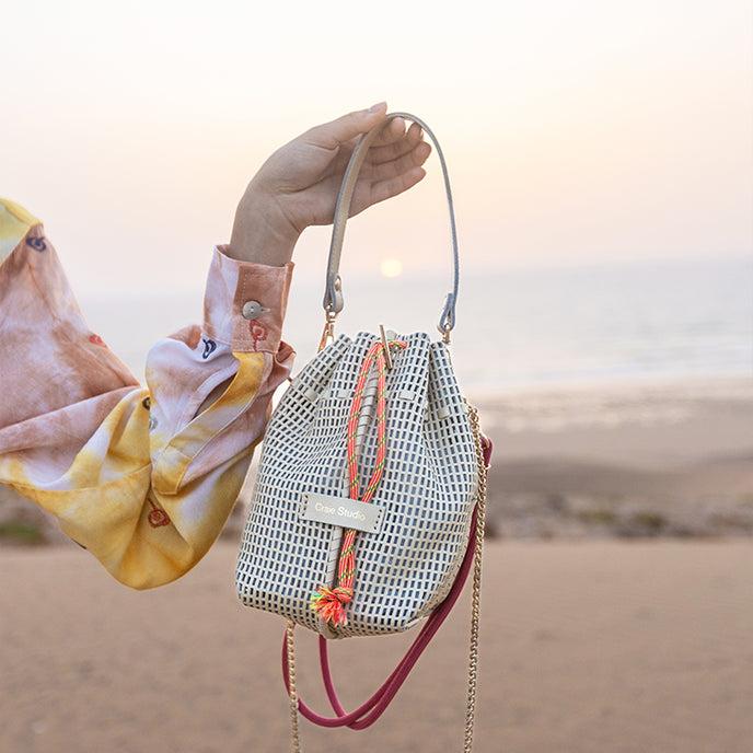 Craie Sac Bibi Ciel