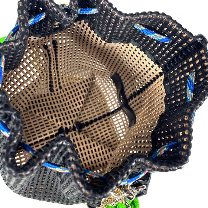 Craie Sac Bibi Noir