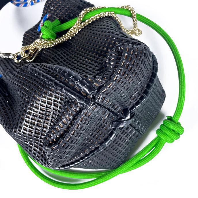 Craie Sac Bibi Noir