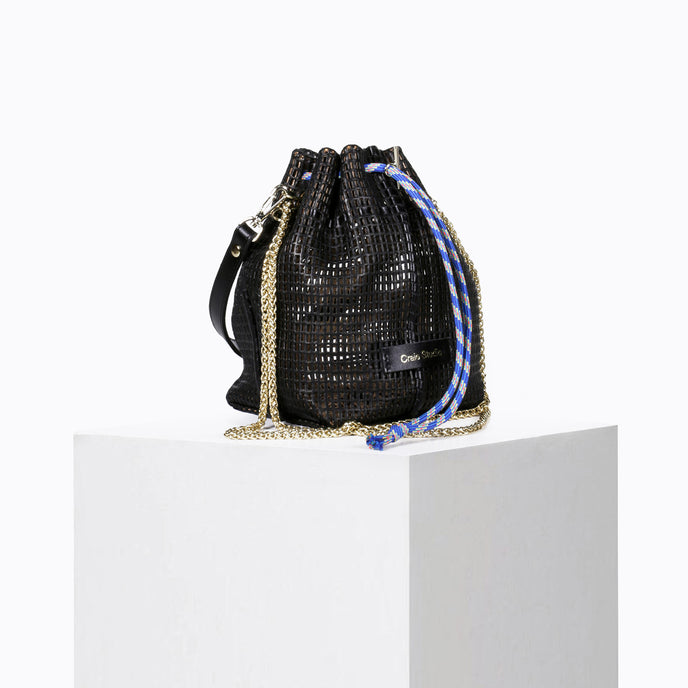 Craie Sac Bibi Noir