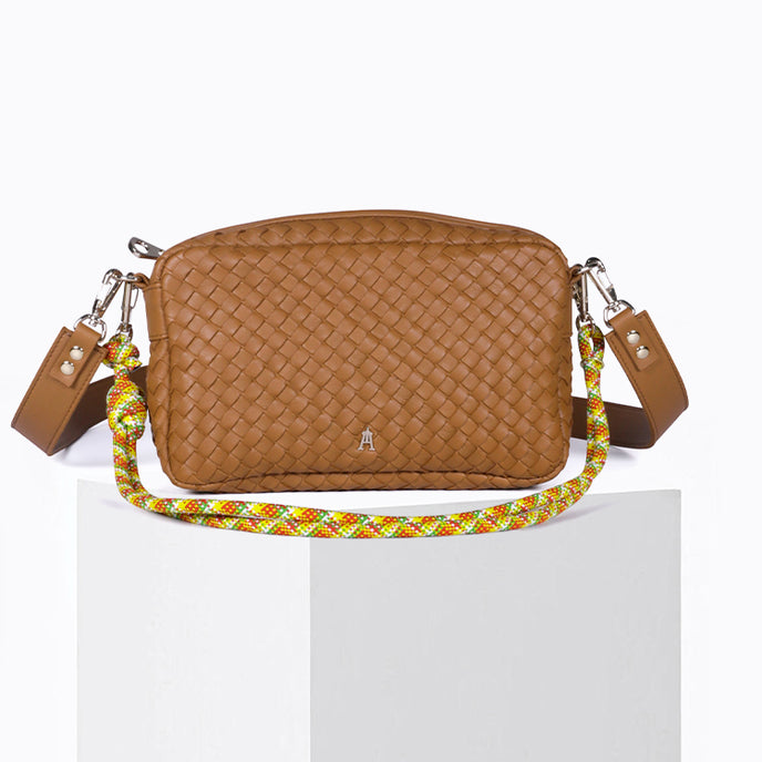 craie Sac Colorado Tressé Blow