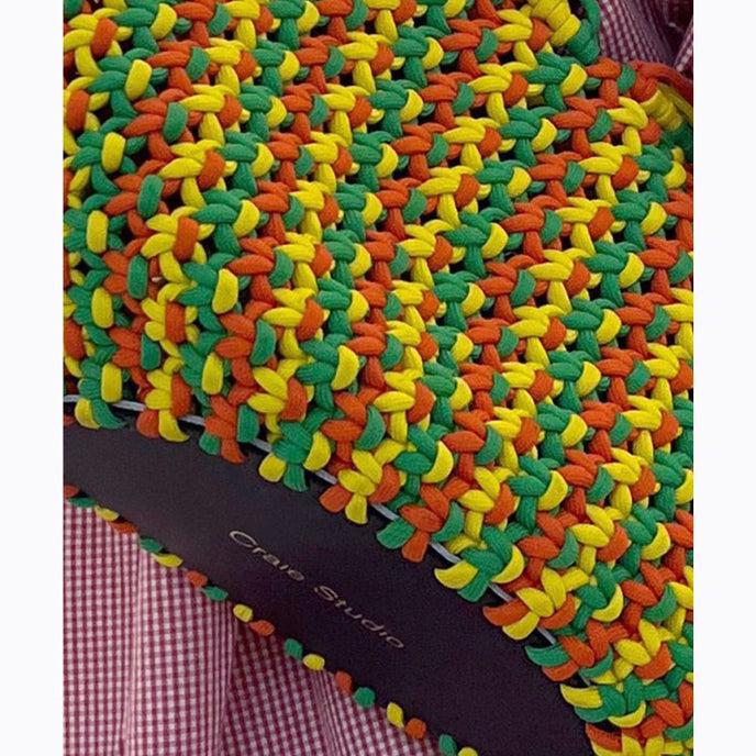 Craie Sac Dream Macramé Jamaica