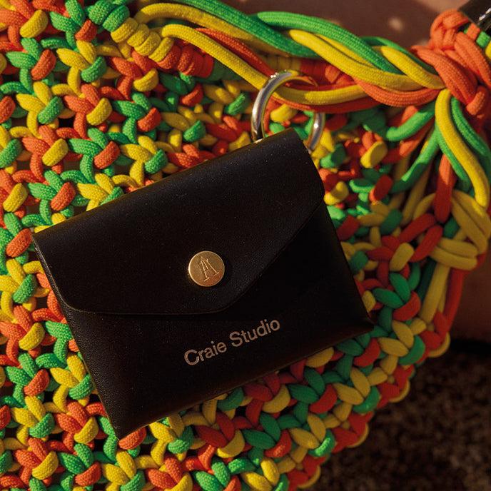 Craie Sac Dream Macramé Jamaica