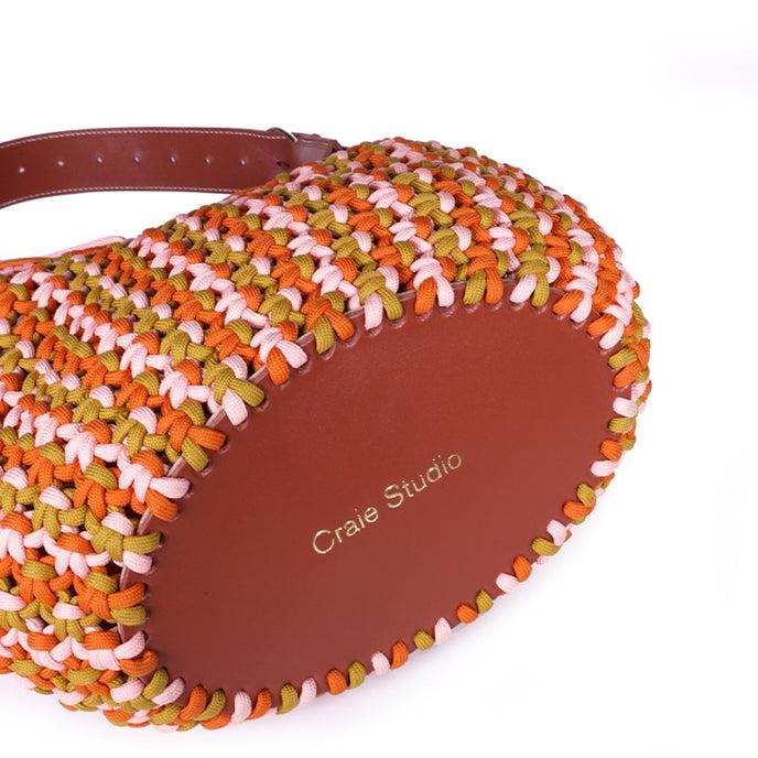 Craie Sac Dream Macramé Mystic