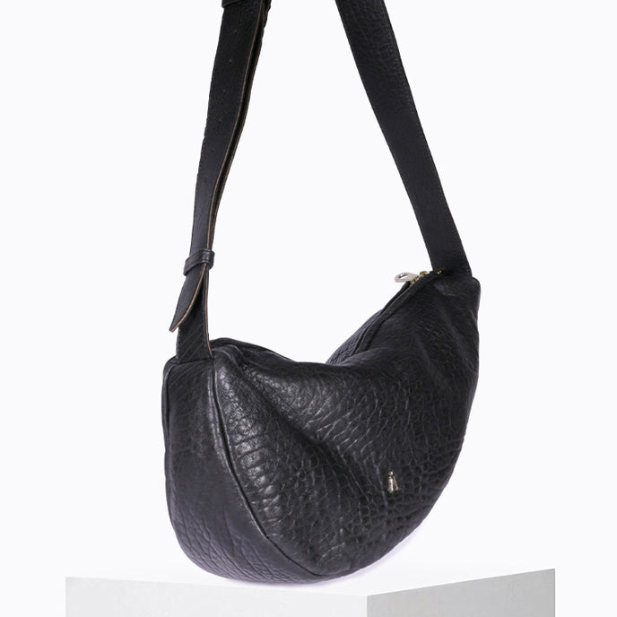 Craie Sac Horse Bubble Noir