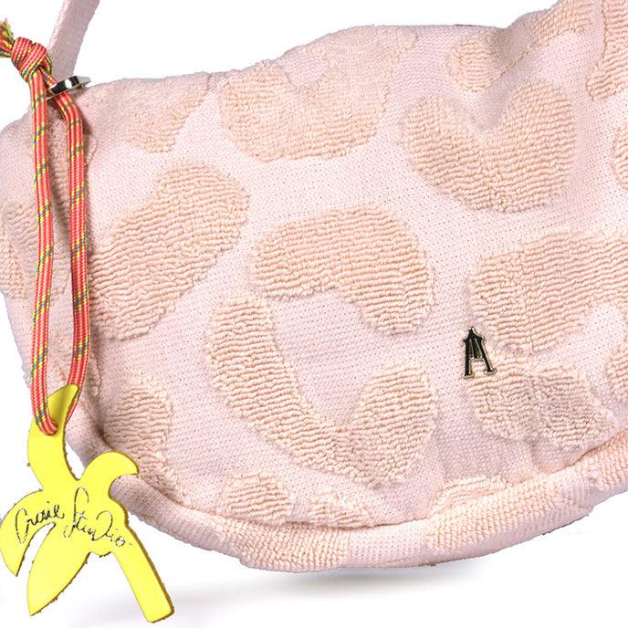 Craie Sac Horse éponge Léo Pêche