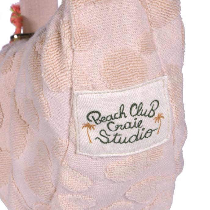 Craie Sac Horse éponge Léo Pêche