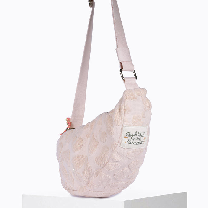 Craie Sac Horse éponge Léo Pêche