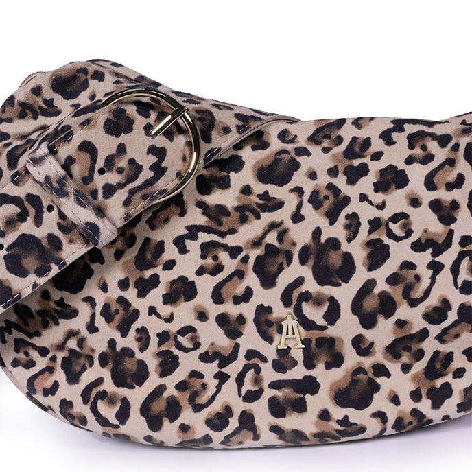 Craie Sac Horse Léo Snow