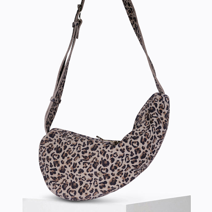 craie Sac Horse Léo Snow