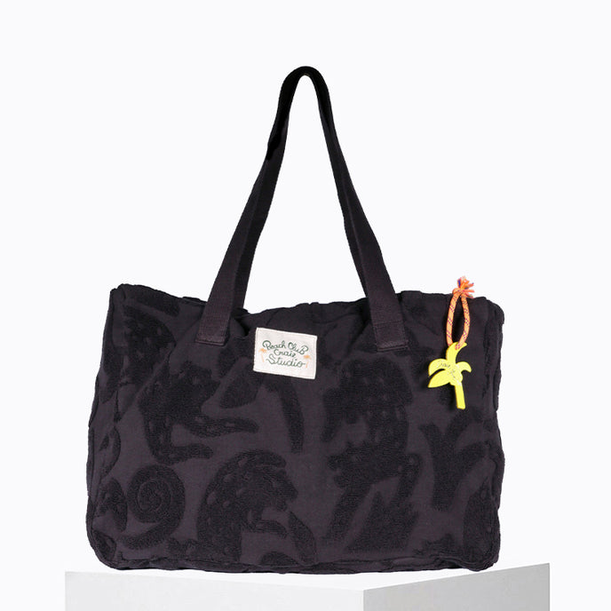 craie Sac Hossegor éponge Jungle Café