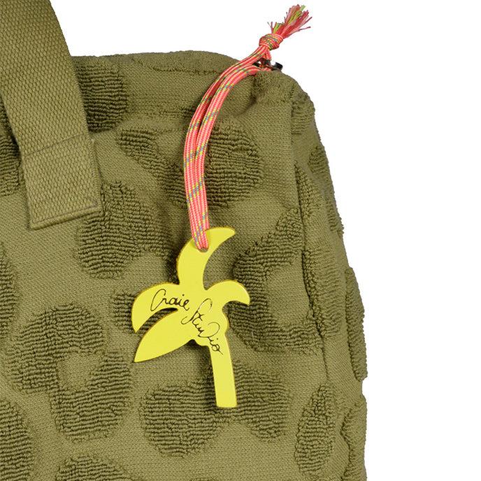 Craie Sac Hossegor éponge Léo Kaki