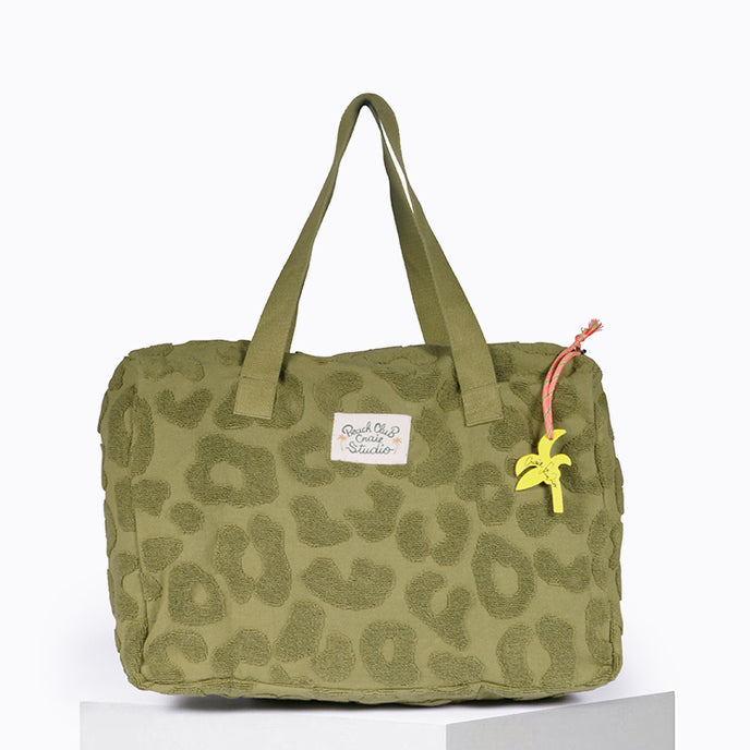 craie Sac Hossegor éponge Léo Kaki