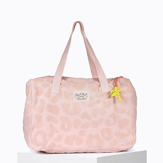 craie Sac Hossegor éponge Léo Pêche