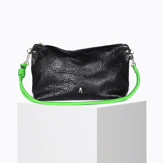 Craie Sac Mallow Bubble Noir