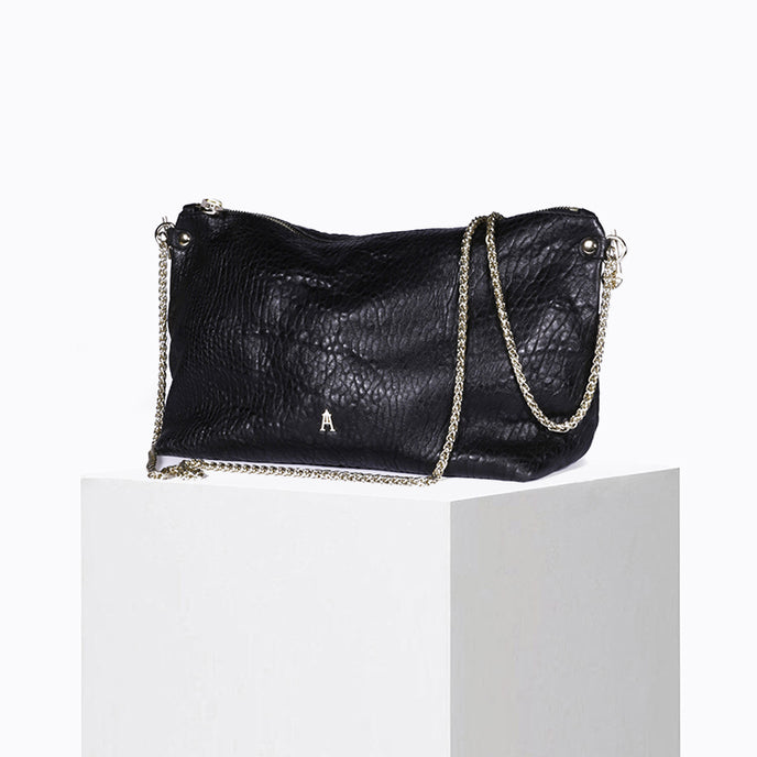 Craie Sac Mallow Bubble Noir