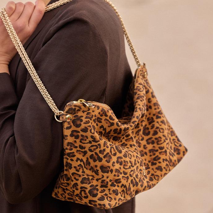 Craie Sac Mallow Bubble Noir