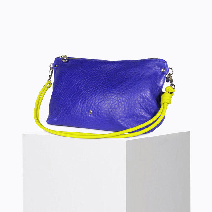 Craie Sac Mallow Bubble Roy