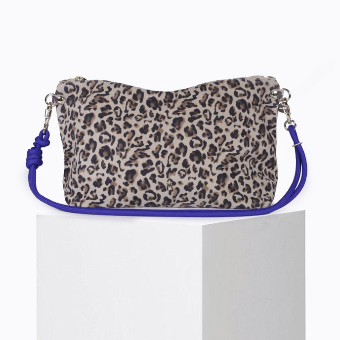 Craie Sac Mallow Léo Snow