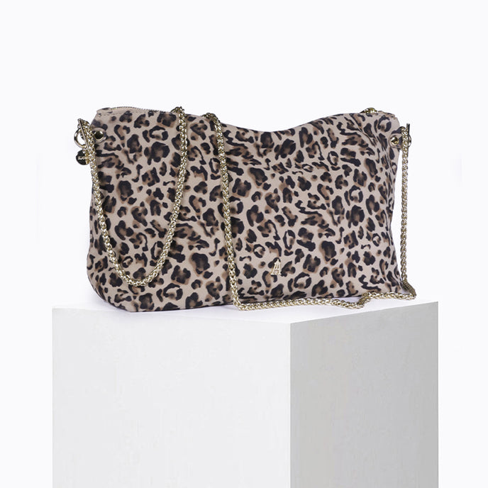 Craie Sac Mallow Léo Snow