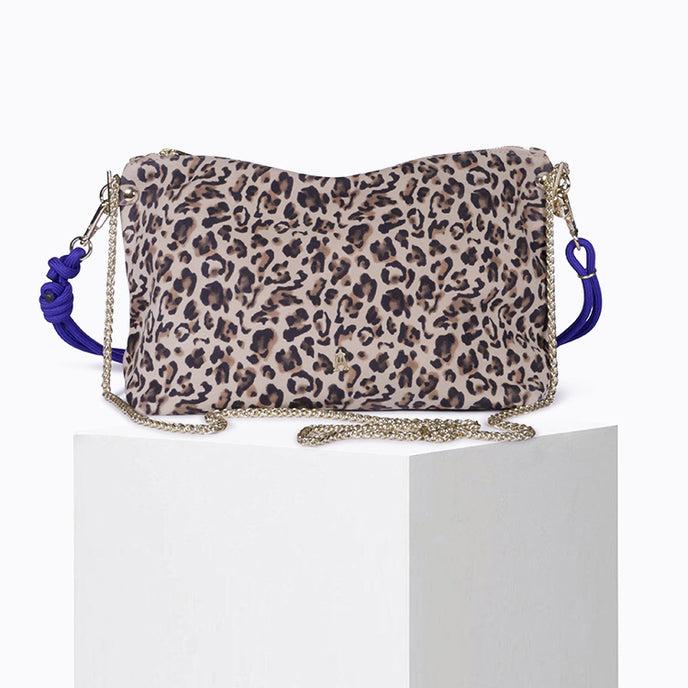 craie Sac Mallow Léo Snow