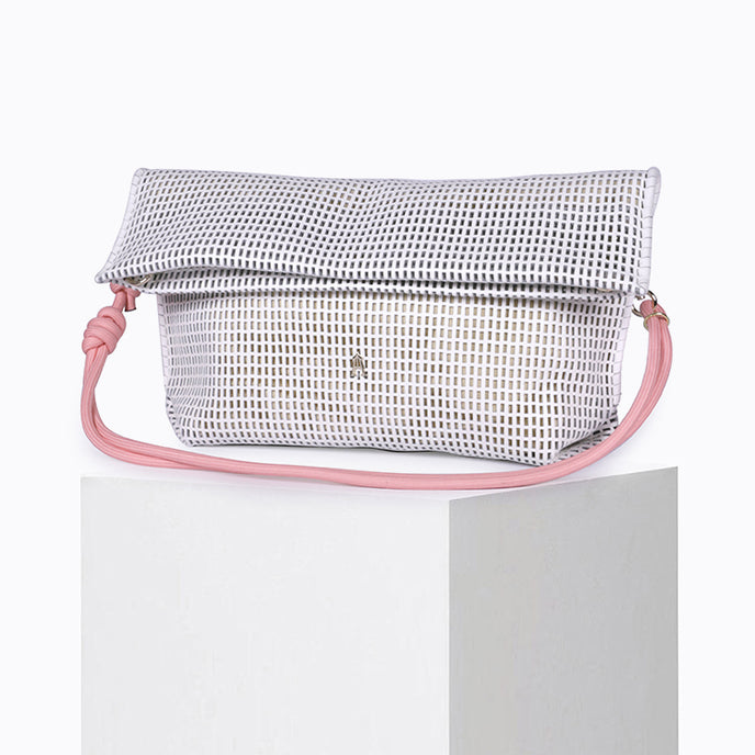 Craie Sac Mid Blanc