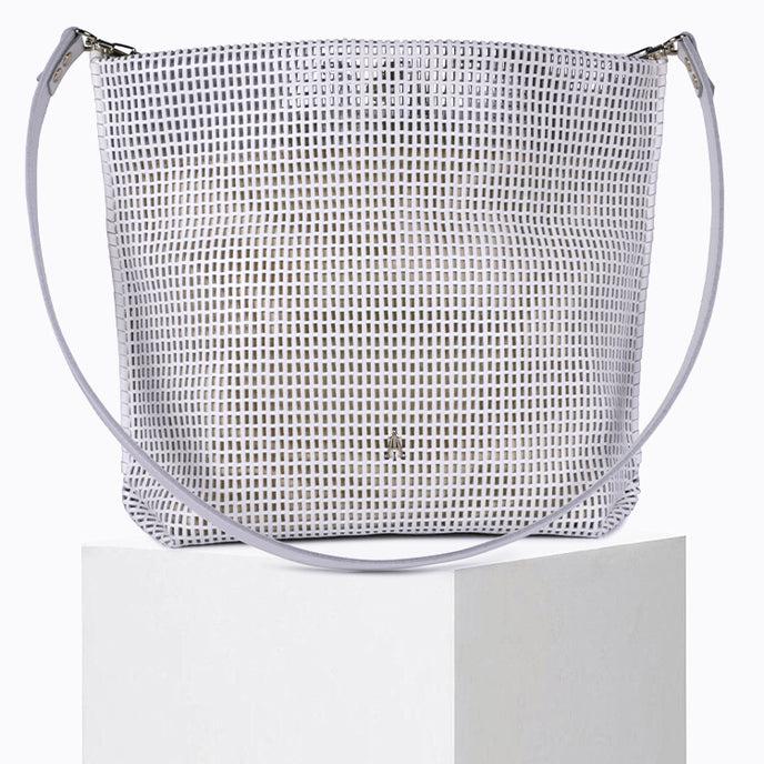 Craie Sac Mid Blanc