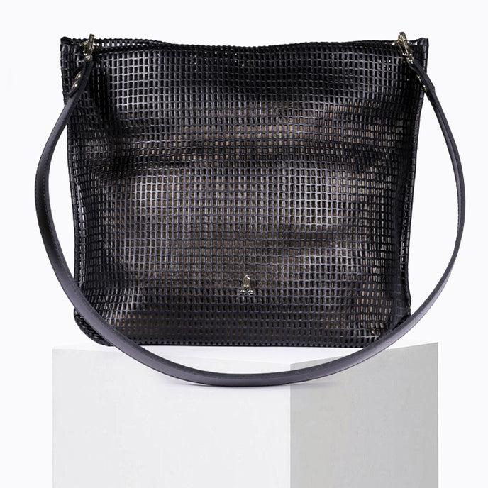 Craie Sac Mid Noir SS25