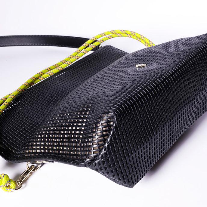 Craie Sac Mid Noir SS25