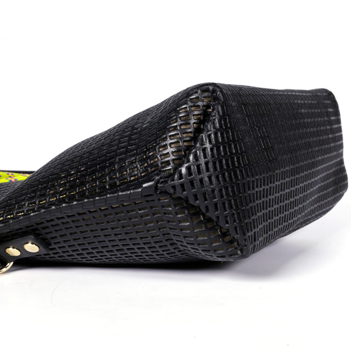 Craie Sac Mid Noir SS25