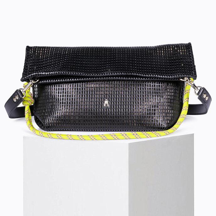 craie Sac Mid Noir SS25