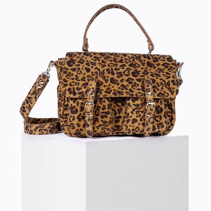 Craie Sac Mini Maths Léo Camel