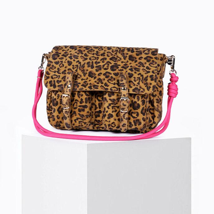 Craie Sac Mini Maths Léo Camel